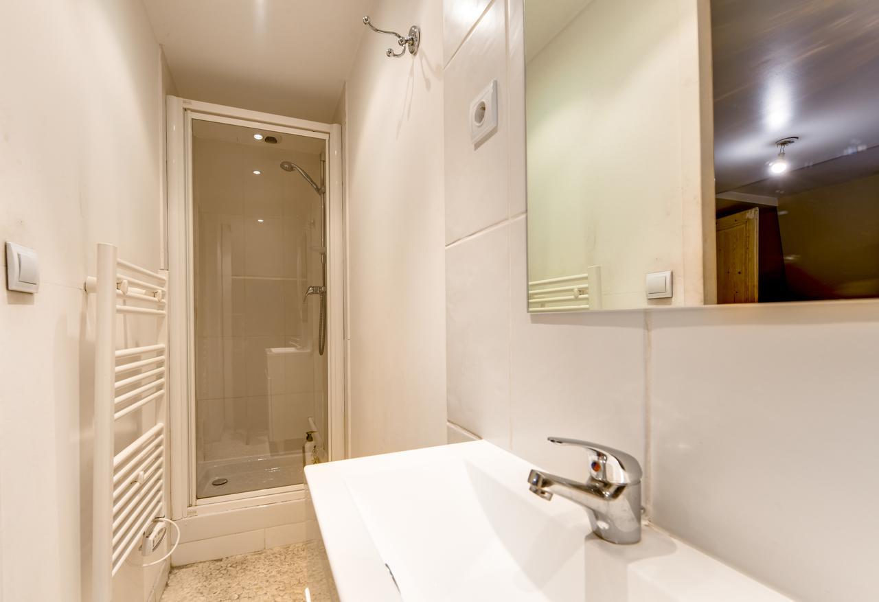 Nocnoc - L'Etage De Cordeliers Apartment ลียง ภายนอก รูปภาพ